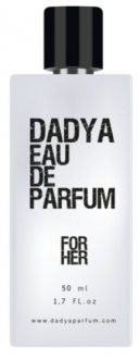 Dadya B-105 EDP 50 ml Kadın Parfümü kullananlar yorumlar